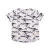 Misioo T-shirt, Whale