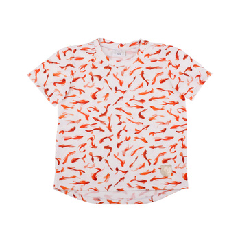 Misioo T-shirt, Shoal